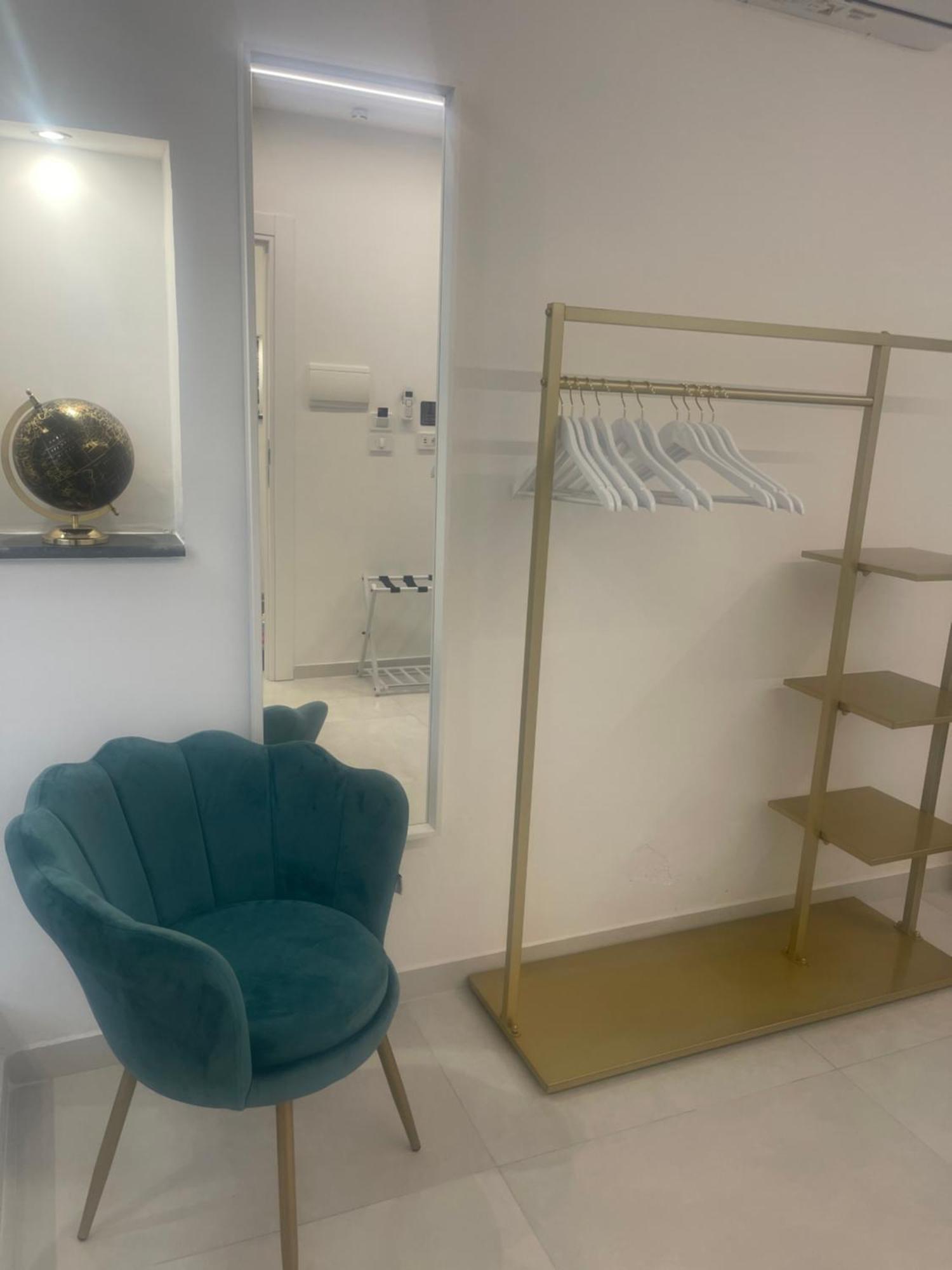 Maridda-Experience Rooms- 贾迪尼-纳克索斯 外观 照片