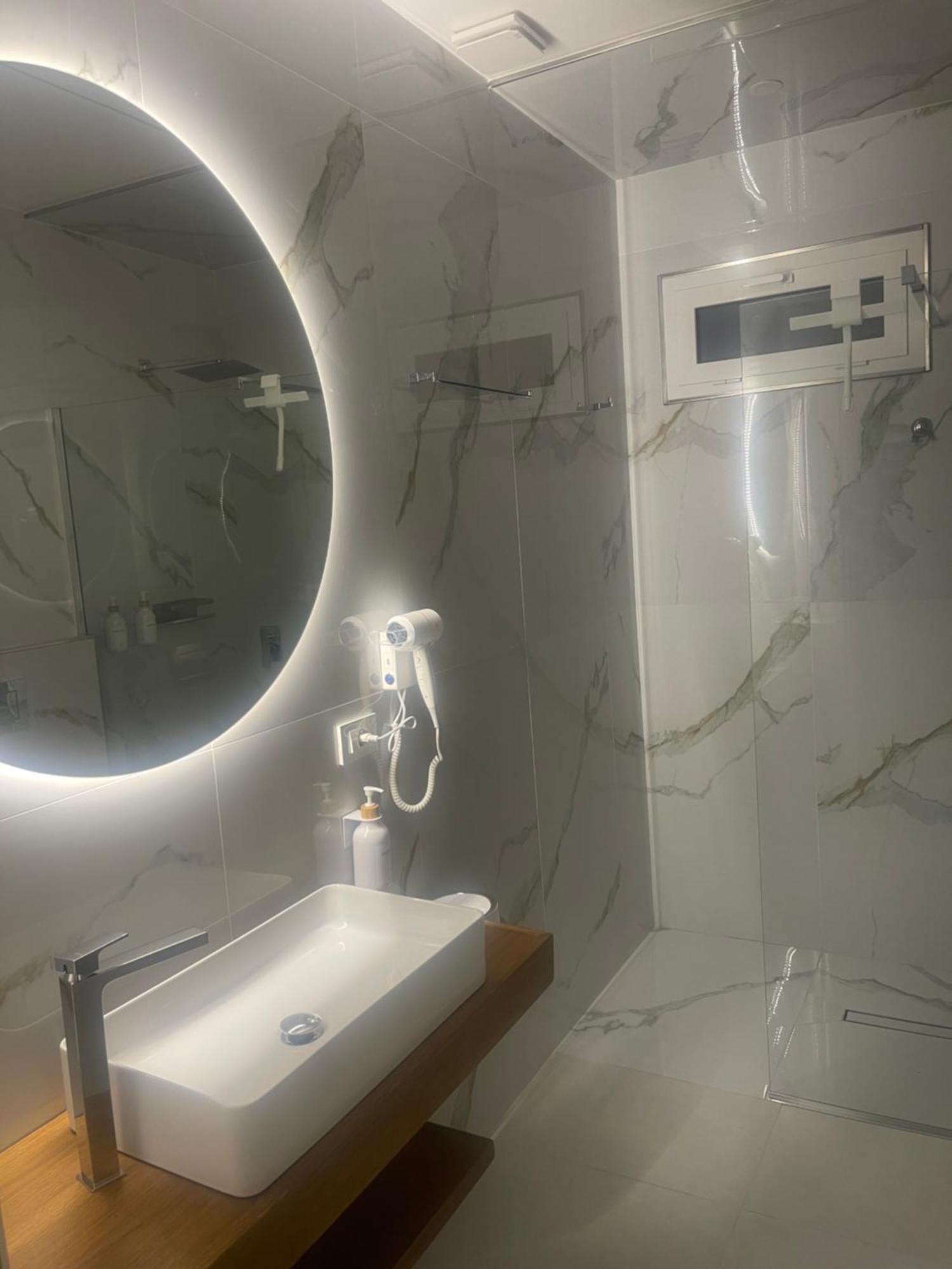 Maridda-Experience Rooms- 贾迪尼-纳克索斯 外观 照片