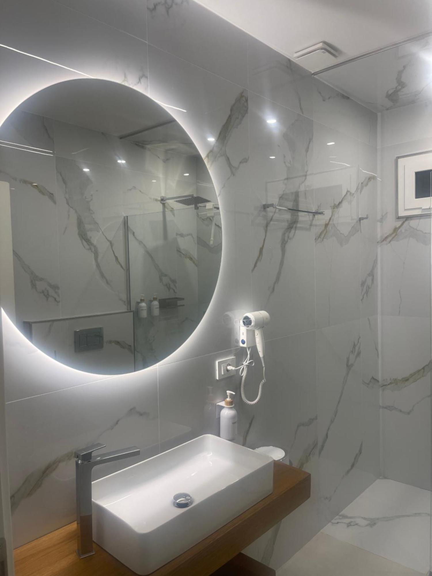 Maridda-Experience Rooms- 贾迪尼-纳克索斯 外观 照片