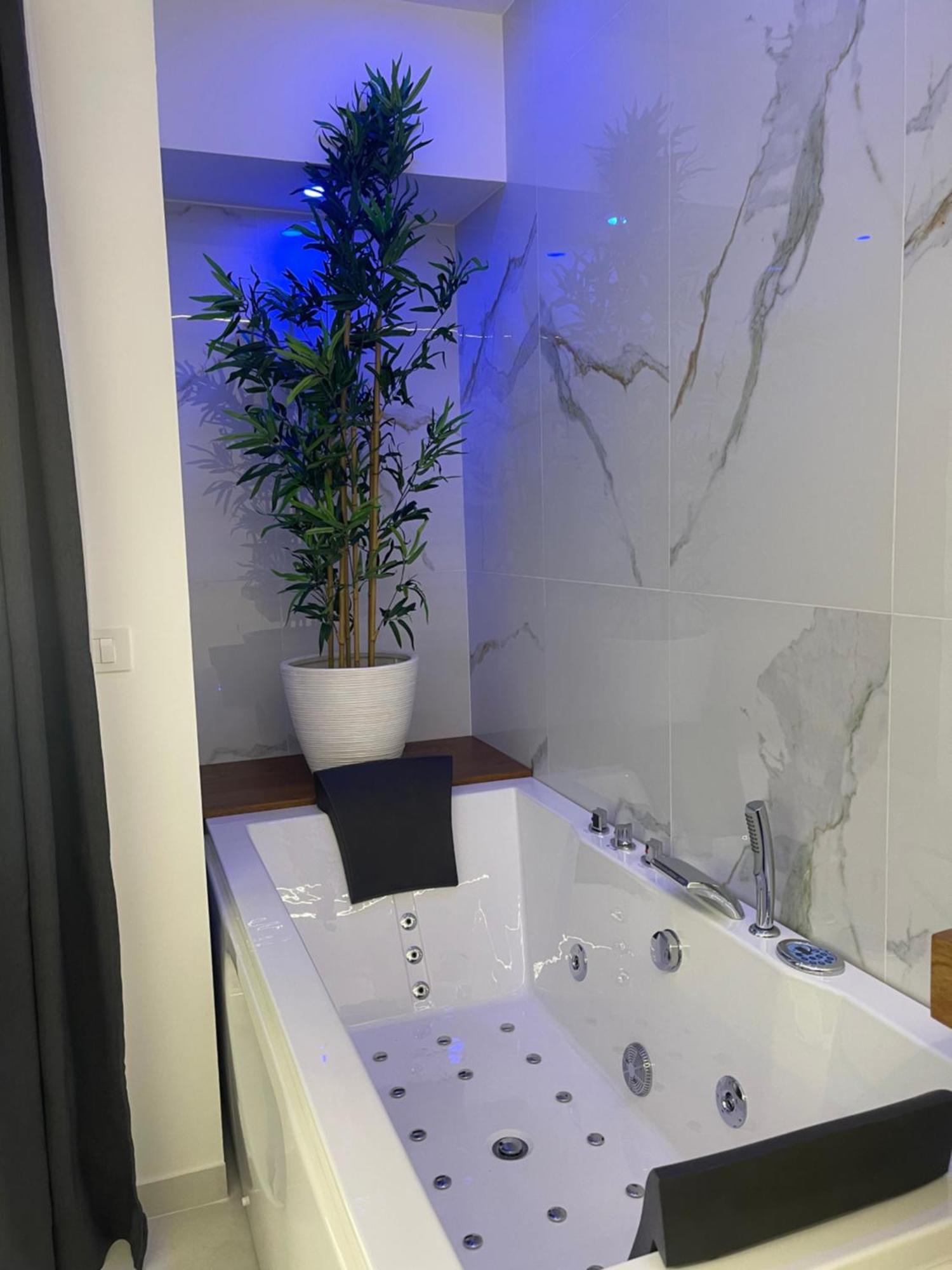 Maridda-Experience Rooms- 贾迪尼-纳克索斯 外观 照片