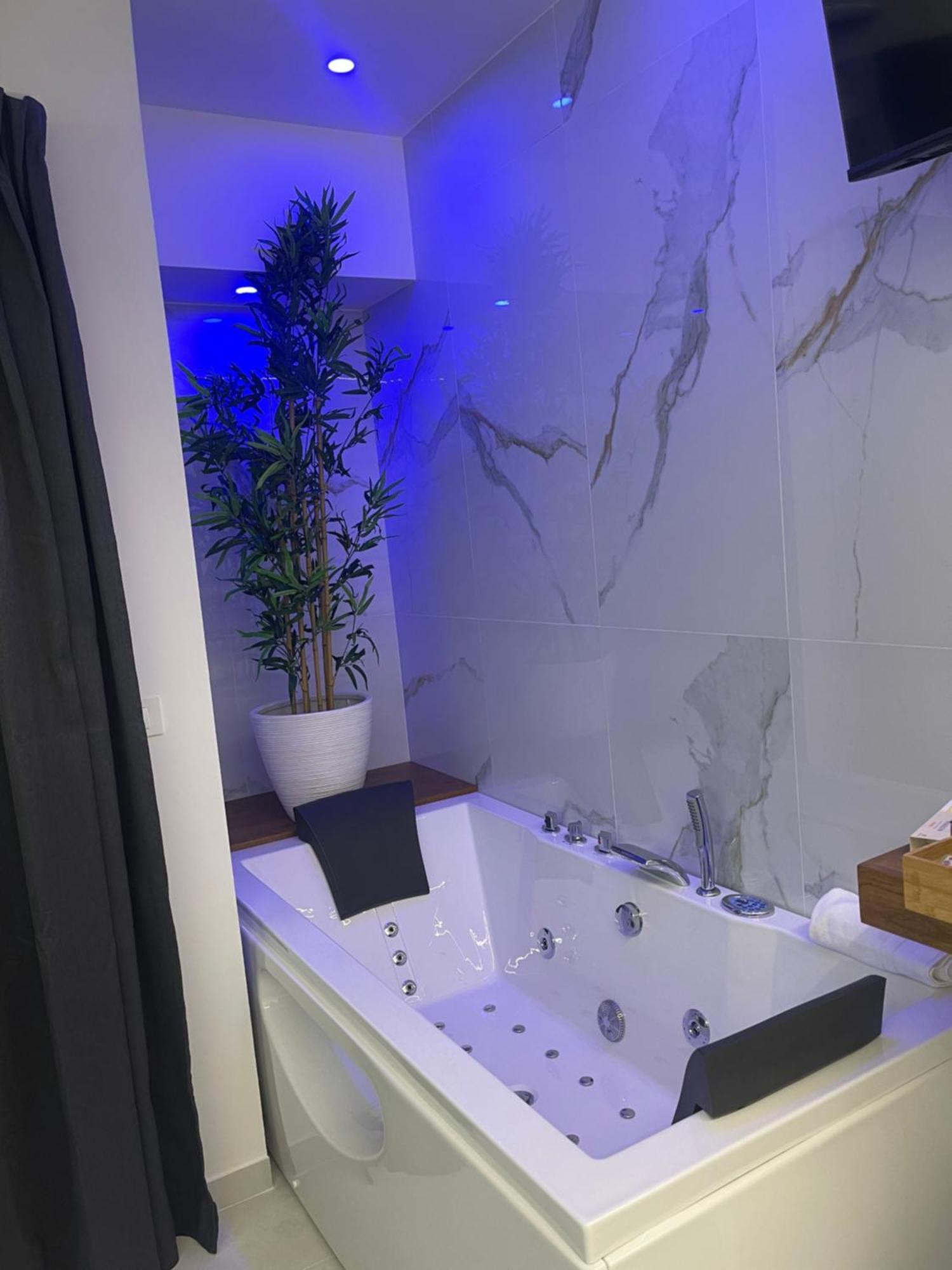 Maridda-Experience Rooms- 贾迪尼-纳克索斯 外观 照片